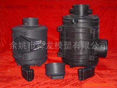 余姚市舜龙模塑 打造摩托车配附件的多元化制造标杆